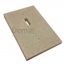 Vermiculite Isolante Porta Thermorossi per COMPACT 14-18-25-32 | 60012606