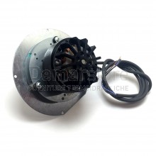 Motore Aspiratore Fumi Thermorossi Senza Girante per H2O 34-COMPACT 32 | 60012778