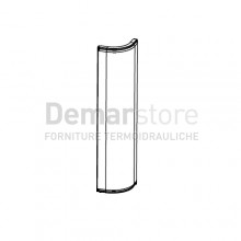 Ceramica Angolare Toro Thermorossi per Ecotherm 1500 Cuoio | 60013035