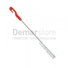 Scovolo Thermorossi Tondo per H2o e Compact 14 | 60013172