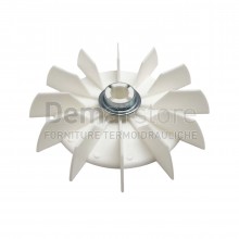 Ventolina Raffreddamento Motore Thermorossi LE 24-35-54 Tipo Nuovo | 60013332