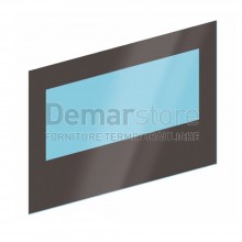 Vetro di Ricambio Thermorossi x Porta Insert Line 490 | 60013592