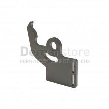 Maniglia Thermorossi Apertura Porta Focolare Molti modelli | 60013605