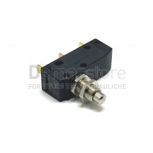 Microinterruttore Thermorossi per Molti Modelli | 60013668