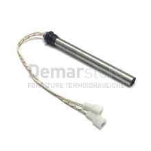 Resistenza Candeletta Thermorossi Molti Modelli | ORIGINALE 60013984