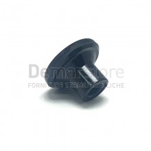 Pomello Duroplast Thermorossi per Stufe "Molti Modelli" | 60014343