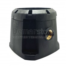 Base Dab DOC68 per Installazione DTRON Esterna