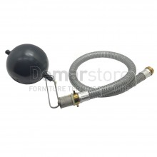 KIT X Aspirazione Dab per Elettropompa DTRON X