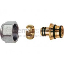 Adattatore FAR per Tubo Multistrato 14x2 | 6055 65193