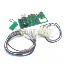 Scheda Sintex Serie 2.3 per Caldaie Cosmogas