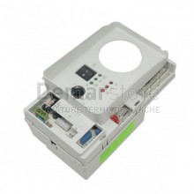Quadro Elettrico Premix per Radiatore a Gas GAZELLE