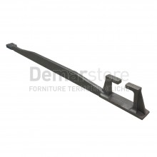 Elemento Griglia Femmina Piccolo Thermorossi per SIRIO-TERNA cm.54 | 70004839