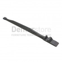 Elemento Griglia Maschio Piccolo Thermorossi per SIRIO-TERNA cm.54 | 70004841