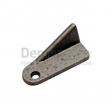 Chiusura Sportello Avangriglia Thermorossi per Caldaia SIRIO-TERNA | 70005026