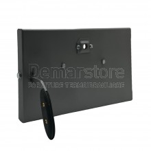 Porta Completa Inferiore Thermorossi per FIREBLU 52-100 | 70007669