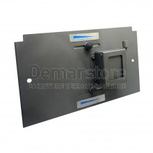 Scatola Regolazione Aria Completa Thermorossi per FB 34 | 70008514