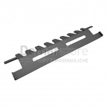 Frontalino Camera Combustione Thermorossi CLASS | 70008580
