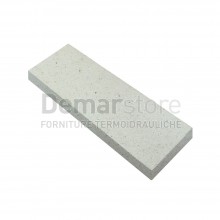 Tavella Trasversale Bruciatore per LE 102 mm.395x140 | 70011182