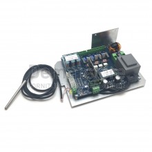 Scheda Thermorossi per H2O 18-COMPACT 18 Aladino | 70012676