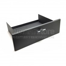 Cassetto Cenere Bruciatore Thermorossi per H2O 34-COMPACT 32 | 70013625