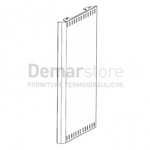 Rivestimento Fianco per ECOTHERM 3001(DX)-5000(DX-SX) Cuoio | 70013669