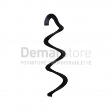 Molla Raschiatubi Corta Thermorossi per COMPACT MATIC | 70014692