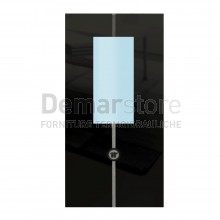 Vetro di Ricambio Thermorossi x Porta Stufa CIAO - SLIM11 | 70015221