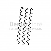 Set 3 Molle Raschiatubi Lunghe Thermorossi per INSERT IDRA MAXI | 70021631-3