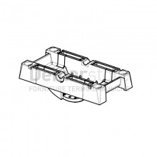 Braciere Thermorossi con Guarnizioni per Stufe e Caldaie a Pellet | 70022687