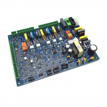 Scheda Potenza Thermorossi per Termostufe a Pellet HS | 70022823