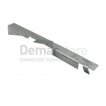 Staffa Reggi Vermiculite per Stufe Thermorossi Serie 800 | DX | 70023476