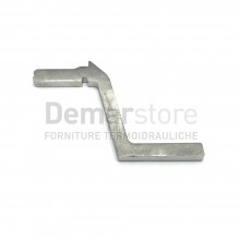 Spatola Paletta Braciere Thermorossi per Termostufe Gamma Natural | 70026352