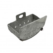 Braciere Saldato Thermorossi per Termostufe POPSTAR 6-10 | 70028372