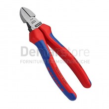 Tronchese KNIPEX con Taglio Diagonale Lunghezza mm.160