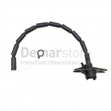 Estrattore Pucci per Guarnizione Fondo Valvola lt.14 | 80000004