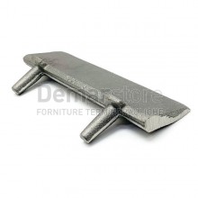 Fianchetto in Ghisa DX/A Thermorossi per Termocucina BOSKY | 80005353