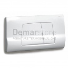 Placca Pucci ECO Bianca 80005710 dal 1991 al 2010