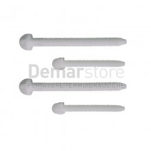 Viti Registro Pucci Kit 2+2 M6-M8 | 80006232