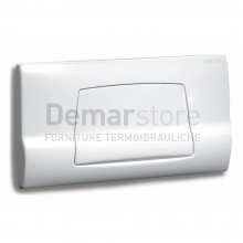 Placca Pucci SARA Bianca 80006710 dal 1987 al 2010