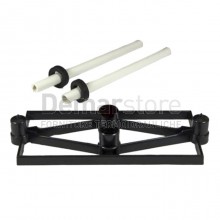 Telaio Pucci con Tubetti x Cassetta Rame | 80009065