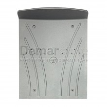 Retro Camera di Combustione Thermorossi per Stufe a Legna 800-820-860 | 80011645