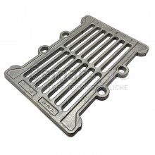 Griglia in Ghisa Thermorossi per Termocucina COUNTRY | 80012297