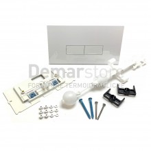 Kit di Trasformazione RINNOVA per Cassette Pucci da SARA in ECO fino al 2010 | 80175700