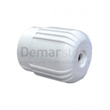 Manopola - Volantino FAR per Valvole e Detentori Diam. 3/8"-1/2" | 8100 1238