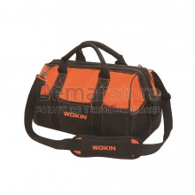 WOKIN | 906017 | Borsa Portautensili Semirigida 17"