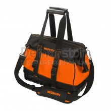 WOKIN | 906216 | Borsa Portautensili Base Rigida 16"