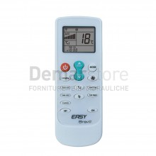 Telecomando Universale per Climatizzatori "Easy Bravo"