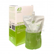 AcquaSIL 2/15® | ACQUA BREVETTI | Ricarica per Pompa Dosatrice MiniDUE | 1x1000gr | PC104