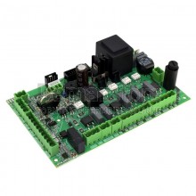Centralina Elettronica Clam per Stufe ad aria Small - Tower+ Suez+ | 05011441