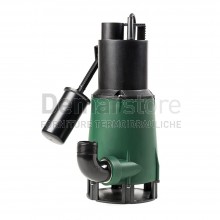 Elettropompa Sommersa Dab FEKA 600 MA | HP.0,67 | Monofase | 60198017
